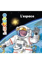 L-espace ne