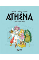 Athena t01