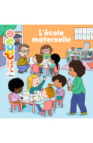 L-ecole maternelle