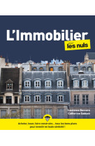 L-immobilier pour les nuls, 6e edition