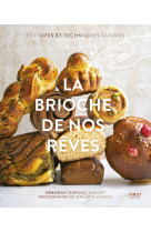 Les brioches de nos reves