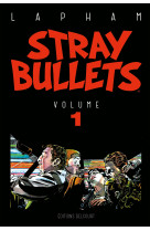 Stray bullets t1