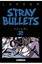 Stray bullets t2