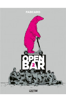 Open bar t02 2e tournee