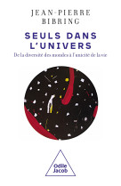 Seuls dans l-univers