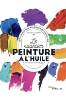 Le nuancier peinture a l-huile - petit guide des melanges de couleurs