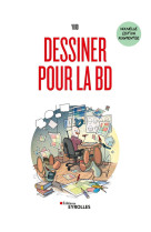 Dessiner pour la bd