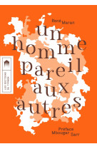 Un homme pareil aux autres