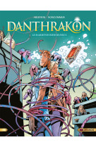 Danthrakon t03 le marmiton bienheureux