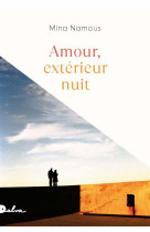 Amour, exterieur nuit