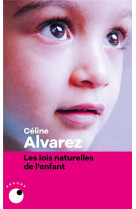 Lettres magnétiques de Céline Alvarez – Lizy en maternelle