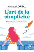 L-art de la simplicite