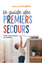 Le guide des premiers secours