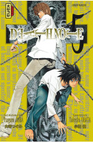 Death note t05