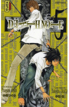 Death note t05