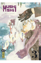 Mushishi t03