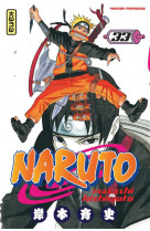 Naruto t33