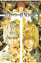 Death note t10