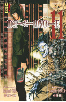 Death note t11