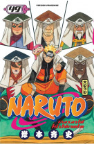 Naruto t49