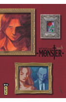 Monster - intégrale deluxe - tome 6