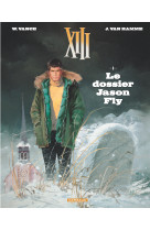 Treize edition speciale t6 le dossier jason fly