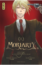 Moriarty t01