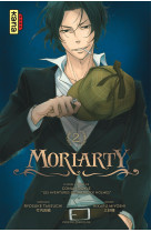 Moriarty t02