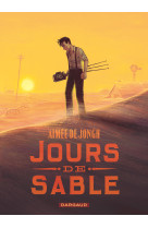 Jours de sable