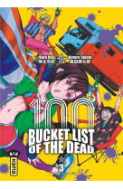 Bucket list of the dead - t03