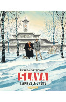 Slava - tome 1 - après la chute