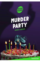 Murder party