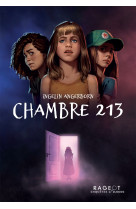 Chambre 213