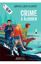 Clue t1 crime a alodden