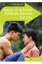 Balzac et la petite tailleuse chinoise (classico lycee)