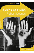 Corps et biens