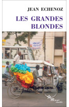 Les grandes blondes