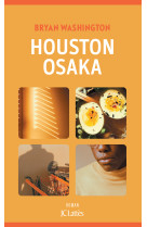 Houston-osaka