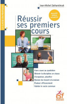 Reussir ses premiers cours ned