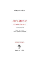 Les chants d-omar khayam