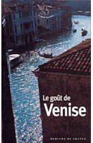 Le gout de venise