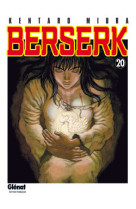 Berserk t20