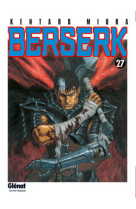 Berserk - tome 27