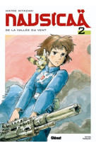 Nausicaa t2 (ned)