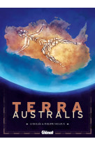 Terra australis