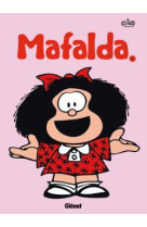 Mafalda - tome 01 ne