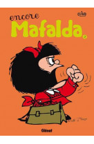 Mafalda t2 encore mafalda (ned)
