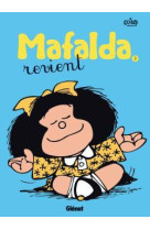 Mafalda t3 revient (ned)