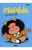 Mafalda t3 revient (ned)