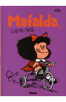 Mafalda t11 ned